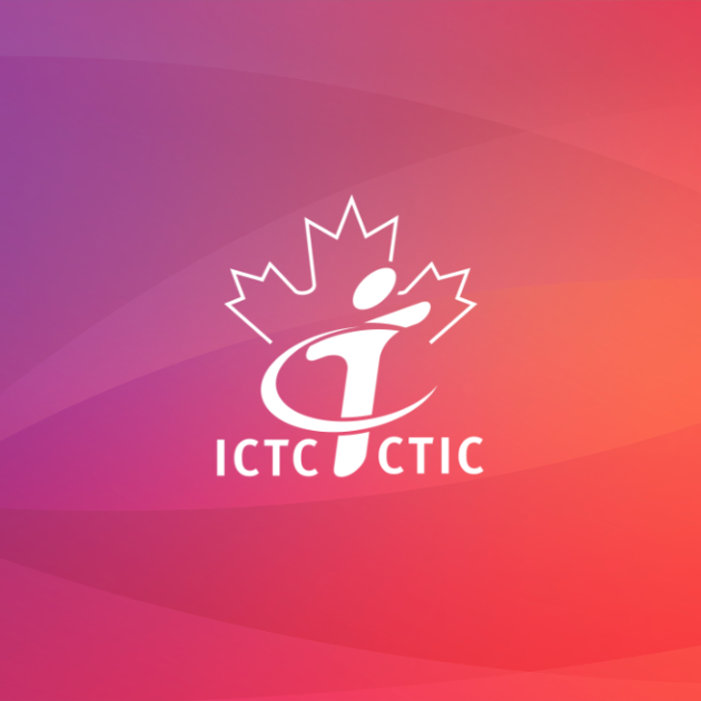 Ictc Logo ICTC CTIC | LinkedIn