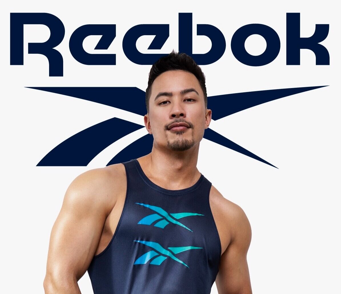 Reebok athletes 2018 online